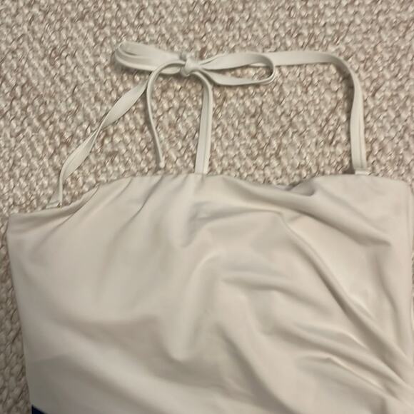 Lauren Ralph Lauren One Piece Suit Size 16 - Picture 6 of 12